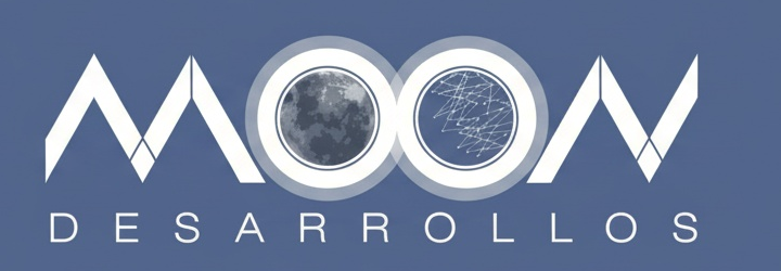 MOON DESARROLLOS